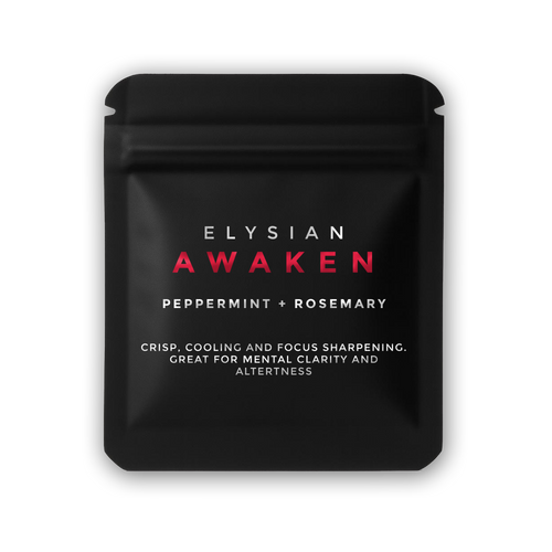 Elysian Awaken