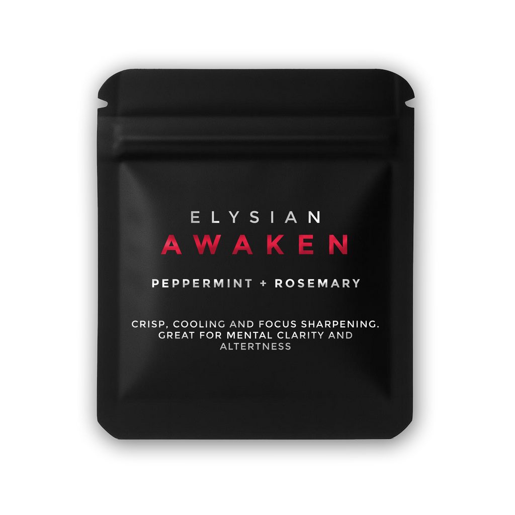 Elysian Awaken