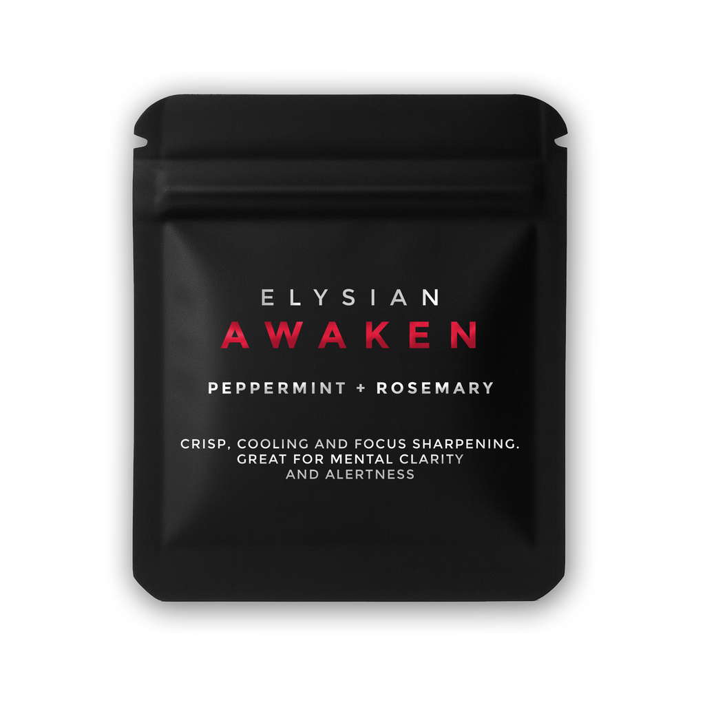 Elysian Awaken