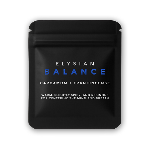 Elysian Balance