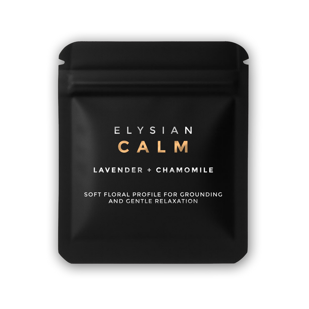 Elysian Calm
