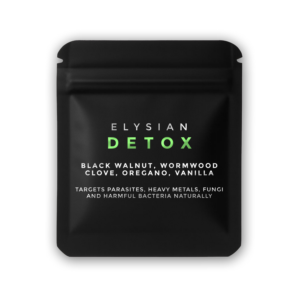 Elysian Detox