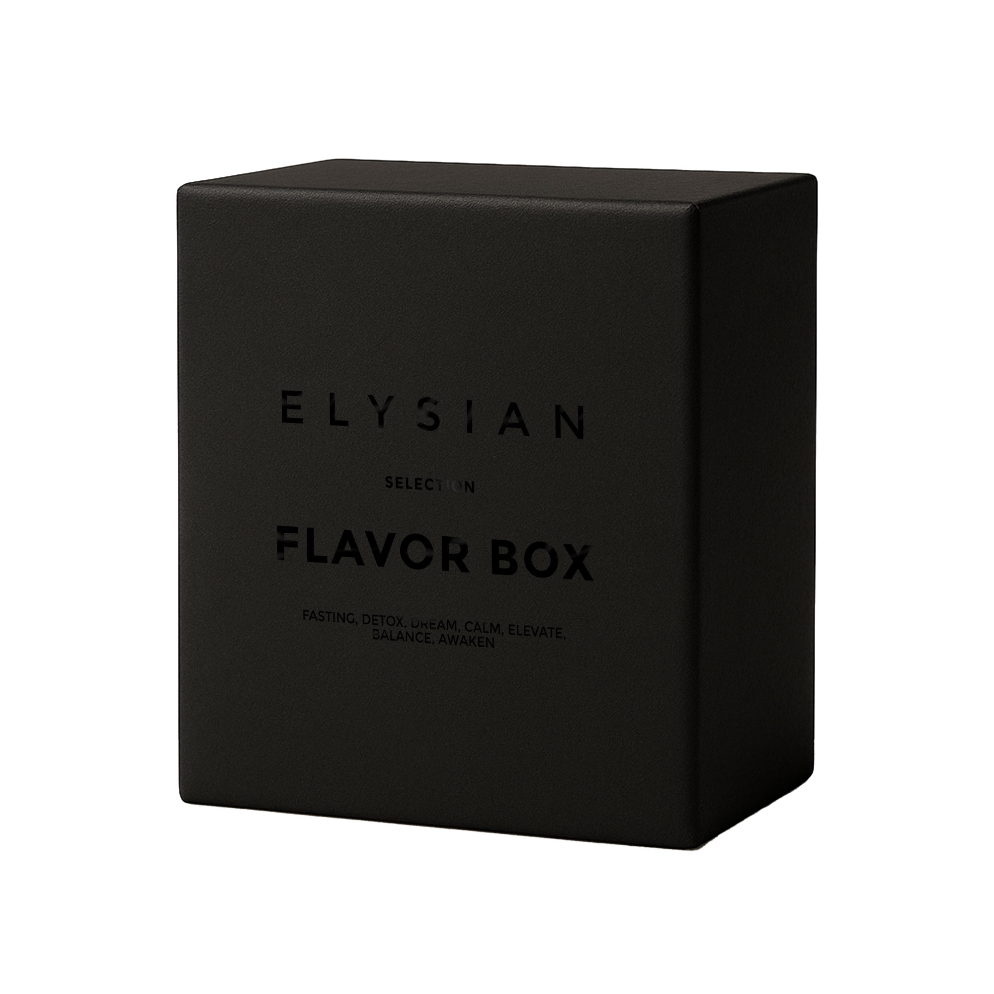 Flavor Box (14 Pack) + 2 Free Wands Pre Order Bundle