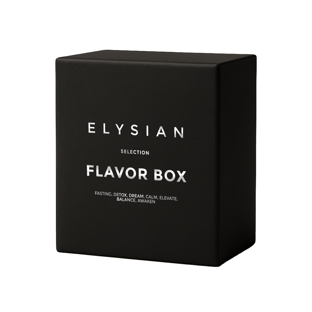 Elysian Flavor Box