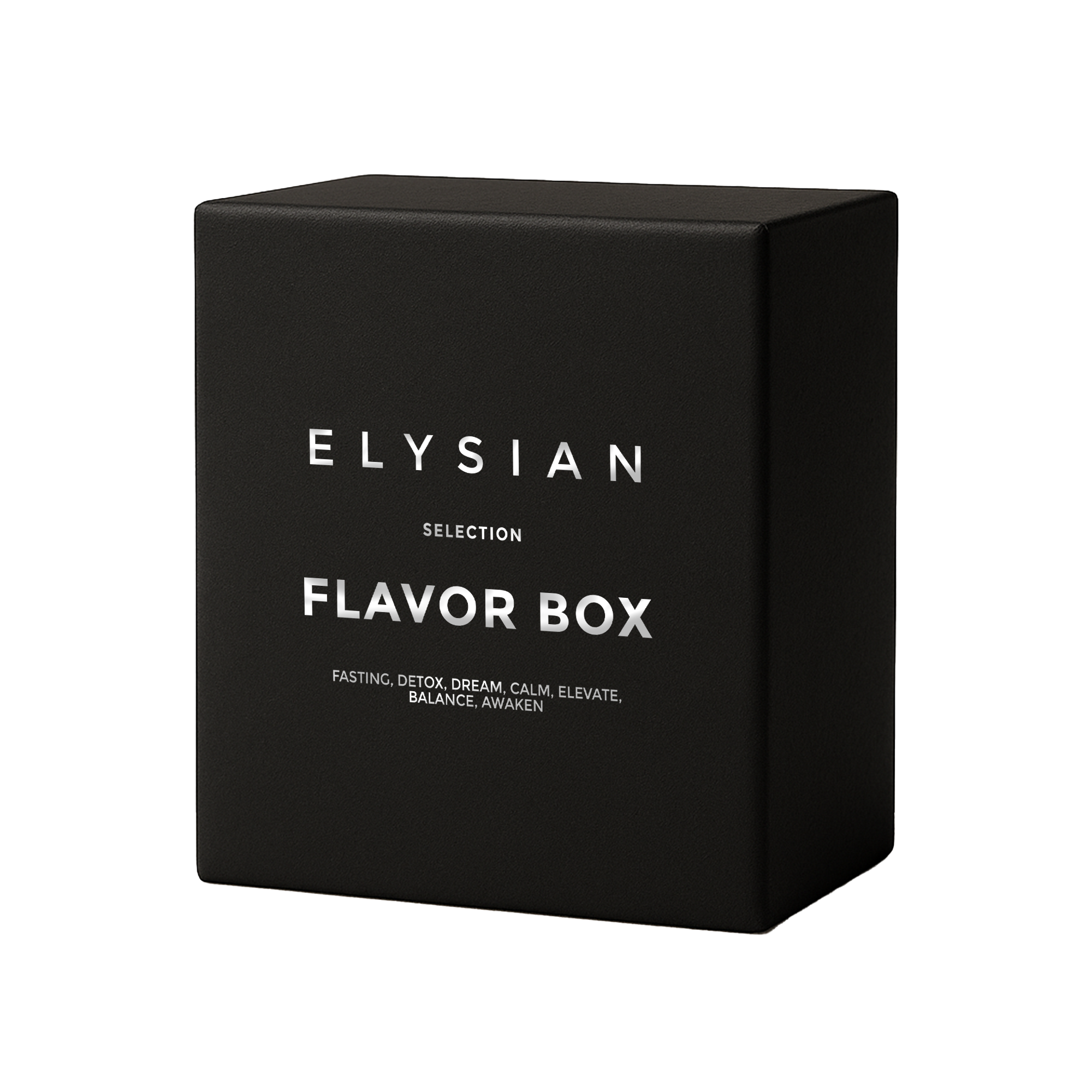 Elysian Flavor Box