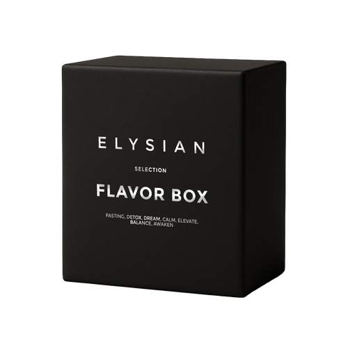 Elysian Flavor Box
