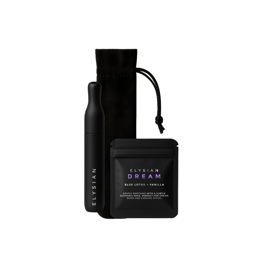Elysian Wand Pre Order Bundle
