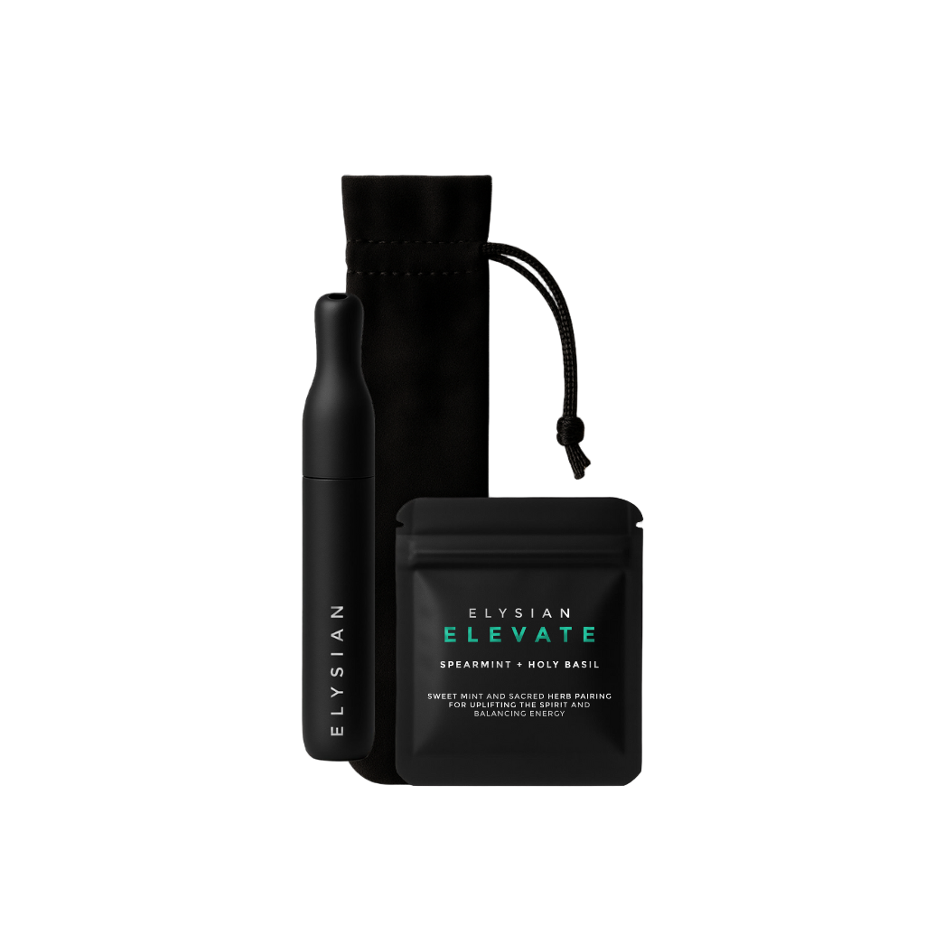 Elysian Wand Pre Order Bundle